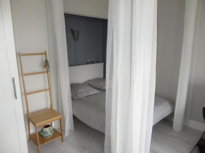 Studio Saint-Jean-de-Luz, 1 pièce, 2 personnes - FR-1-488-50
